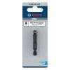 Bosch Upínací adaptér PRO Socket Adapter s guľôčkou, 1/4", 50 mm | extratech.sk