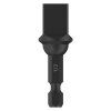 Bosch Upínací adaptér PRO Socket Adapter s guľôčkou, 1/2", 50 mm | extratech.sk