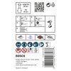 Bosch 3 dielna sada diamantových vrtákov na vŕtanie nasucho Easy Dry Best for Ceramic 6/8/10 x 33mm | ajtech.sk