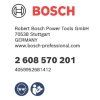 Lisovacia čeľusť Bosch EXPERT U40 | extratech.sk