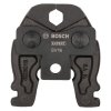 Bosch Kompaktná lisovacia čeľusť EXPERT, SV16 | ajtech.sk