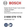 Lisovacia čeľusť Bosch EXPERT TH20 pre inštalatérov | extratech.sk
