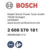 Lisovacia čeľusť Bosch EXPERT TH16 | extratech.sk
