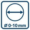 Súprava klieští BOSCH VDE 4-dielna | extratech.sk