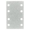 Makita Brúsny papier 80 x 130 mm, zrnitosť 80, 8 otvorov E-23519 | ajtech.sk