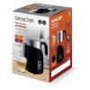 Napeňovač mlieka SENCOR SMF 4000BK | ajtech.sk