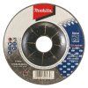 Brúsny kotúč na oceľ a kov Makita 115x6 mm | extratech.sk
