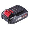 Worcraft CLB-20V-2.0HC ShareSYS 2000 mAh, S20Li | extratech.sk