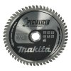 Makita Pílový kotúč ŠPECIÁLNY hliník 165 mm / 20 mm 56z | ajtech.sk