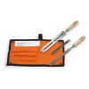STIHL Brúsna sada pre reťaze 1/4" a 3/8" PM a PMM 56050071027 | ajtech.sk