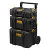 DeWALT DWST83402-1 Prepravný vozík s kuframi Tough System 2.0 | ajtech.sk