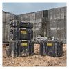 DeWALT DWST83402-1 Prepravný vozík s kuframi Tough System 2.0 | extratech.sk