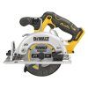 Aku kotúčová píla DeWALT DCS512N 12V | extratech.sk