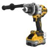 Aku príklepová vŕtačka DeWALT DCD1007 1530W 8Ah | ajtech.sk