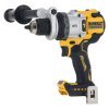 Aku príklepová vŕtačka DeWALT DCD1007NT 1530W Solo | ajtech.sk