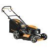 Kosačka Riwall PRO RPM 4640 PRO | extratech.sk