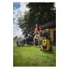 Vysokotlakový čistič elektrický Riwall PRO REPW 180 RC SET | ajtech.sk