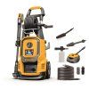 Riwall PRO REPW 180 RC SET Vysokotlakový čistič | extratech.sk
