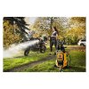 Vysokotlakový čistič elektrický Riwall PRO REPW 180 RC SET | ajtech.sk