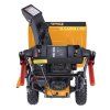 Snehová fréza Riwall PRO RPST 6065 6.5 HP | extratech.sk