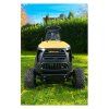 Záhradný traktor Riwall PRO RLT 92 HRD | extratech.sk