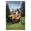 Záhradný traktor Riwall PRO RLT 92 HRD | extratech.sk