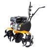 Motorový kultivátor Riwall PRO RPT 8556 R | extratech.sk
