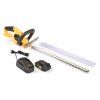 Akumulátorový plotostrih Riwall PRO RAHT 5220 set | extratech.sk
