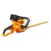 Akumulátorový plotostrih Riwall PRO RAHT 5640 | extratech.sk