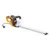 Elektrický plotostrih Riwall PRO REH 5045 | extratech.sk
