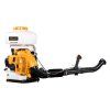 Motorový postrekovač Riwall PRO RPSD 52 | extratech.sk