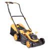 Aku kosačka Riwall PRO RALM 3820 bez aku | extratech.sk