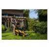 Akumulátorová kosačka Riwall PRO RALM 3820 | ajtech.sk
