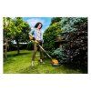 Akumulátorový vyžínač Riwall PRO RALT 3040 set | extratech.sk