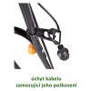 Plečka Riwall PRO RET 3275 750 W | extratech.sk