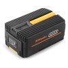 Aku batéria Riwall PRO RAB 440 40V 4Ah | extratech.sk