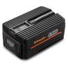 Aku batéria Riwall PRO RAB 640 40V 6Ah | extratech.sk