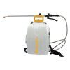 Akumulátorový postrekovač Riwall PRO RAS 1220 SET | extratech.sk