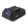 Akumulátor Scheppach SBP2.0 20V 2Ah IXES | extratech.sk