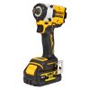 DeWALT DCF921P2G Aku rázový uťahovák 18 V XR 2 x 5,0 Ah | ajtech.sk