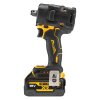 Aku uťahovák DeWALT DCF921P2G 406 Nm Set | ajtech.sk