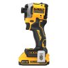 DeWALT DCF850D2T Akumulátorový rázový skrutkovač | ajtech.sk