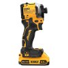 DeWALT DCF850D2T Akumulátorový rázový skrutkovač | ajtech.sk