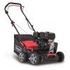 Scheppach SC 55 P Prevzdušňovač trávnika motorový | extratech.sk