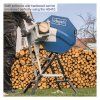 Scheppach HS 410 Kolísková píla - cirkulárka | extratech.sk