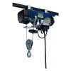 Scheppach HRS 250 Lanový navijak elektrický | extratech.sk