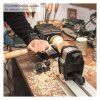 Sústruh na drevo Scheppach DM 600 VARIO | extratech.sk
