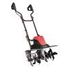 Scheppach MTE 460 Elektrický kultivátor | extratech.sk