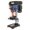 Stĺpová vŕtačka Scheppach DP 16 VLS 500W | extratech.sk