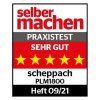 Hobľovačka a preťahovačka Scheppach PLM1800 | extratech.sk